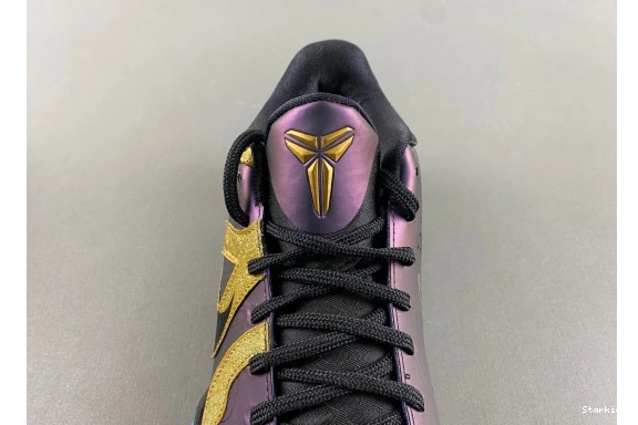 Kobe  Protro Nike IB4481-500   of “Year Mamba” the 5 0818